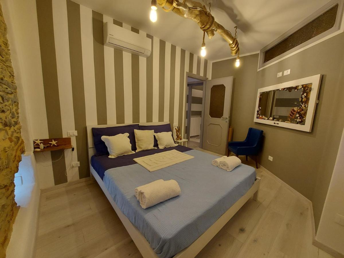 里奥马哲雷Casa De Batte公寓 外观 照片