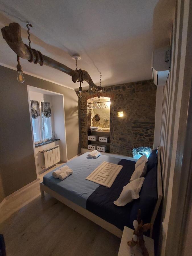里奥马哲雷Casa De Batte公寓 外观 照片