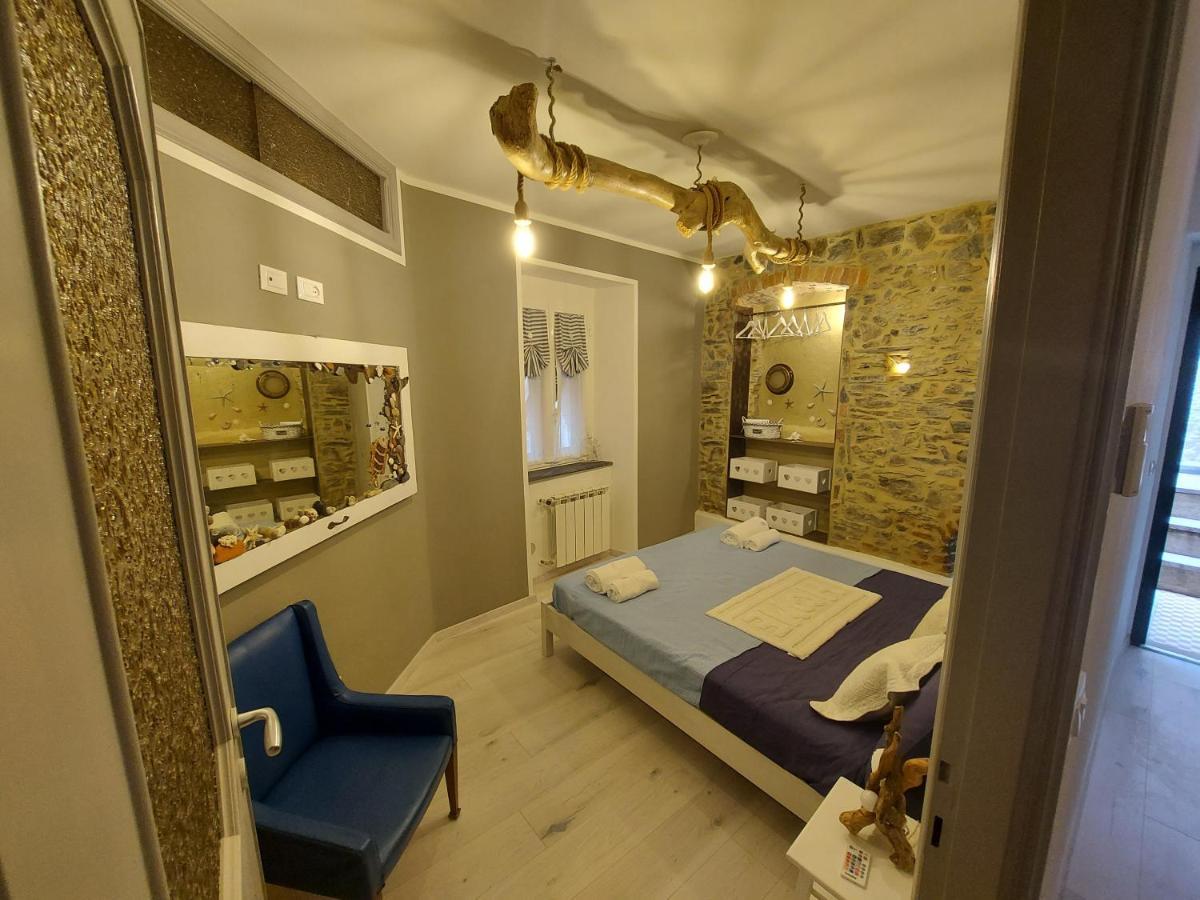 里奥马哲雷Casa De Batte公寓 外观 照片