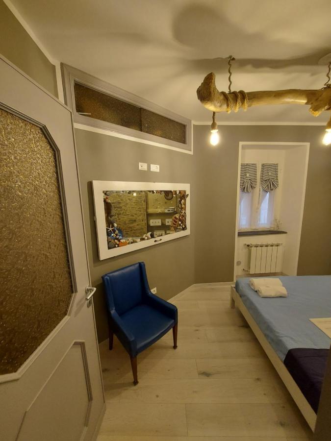 里奥马哲雷Casa De Batte公寓 外观 照片