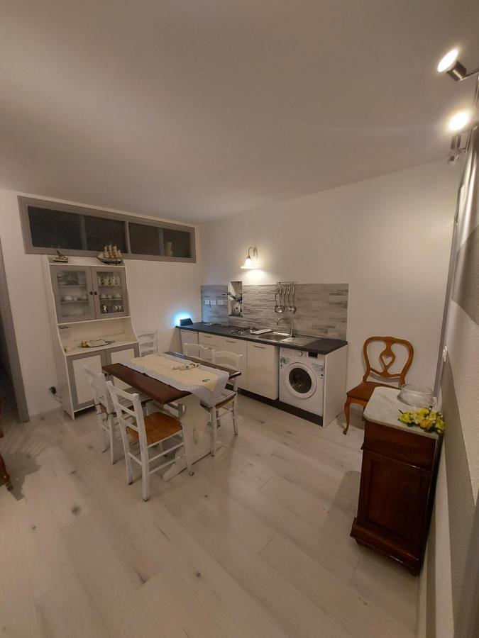 里奥马哲雷Casa De Batte公寓 外观 照片