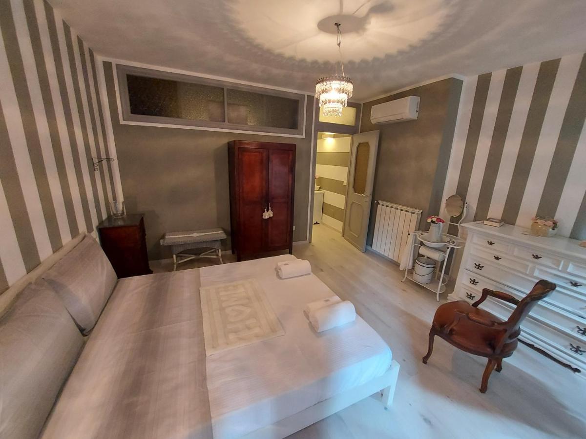 里奥马哲雷Casa De Batte公寓 外观 照片