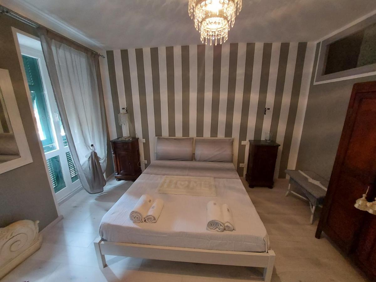 里奥马哲雷Casa De Batte公寓 外观 照片