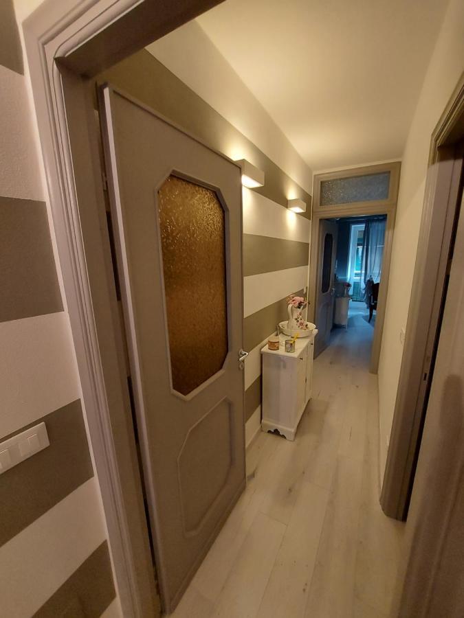 里奥马哲雷Casa De Batte公寓 外观 照片
