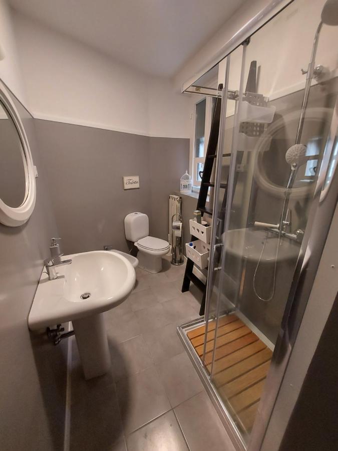 里奥马哲雷Casa De Batte公寓 外观 照片